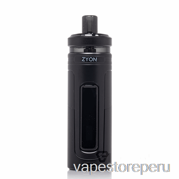 Vape Smoke Innokin Zyon 25w Sistema Pod Negro